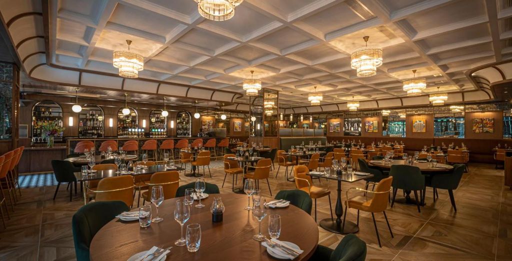 The Samuel Hotel 4*