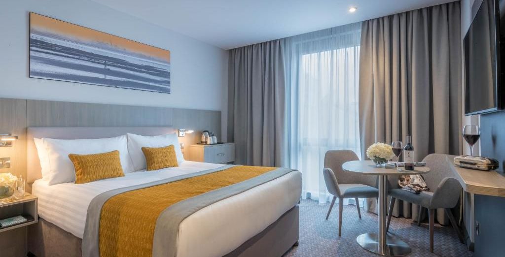 The Samuel Hotel 4*