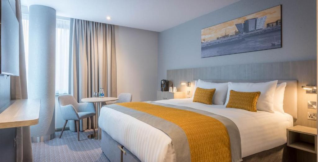 The Samuel Hotel 4*