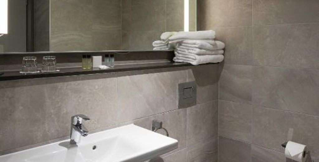 The Samuel Hotel 4*