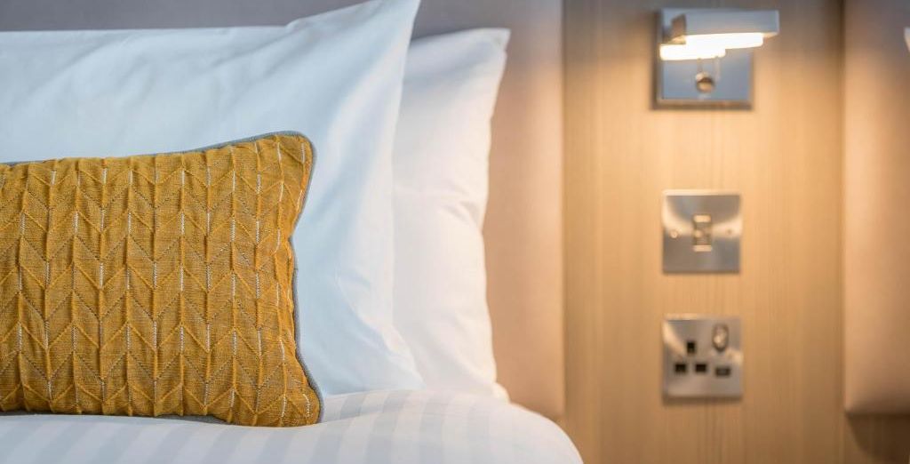 The Samuel Hotel 4*