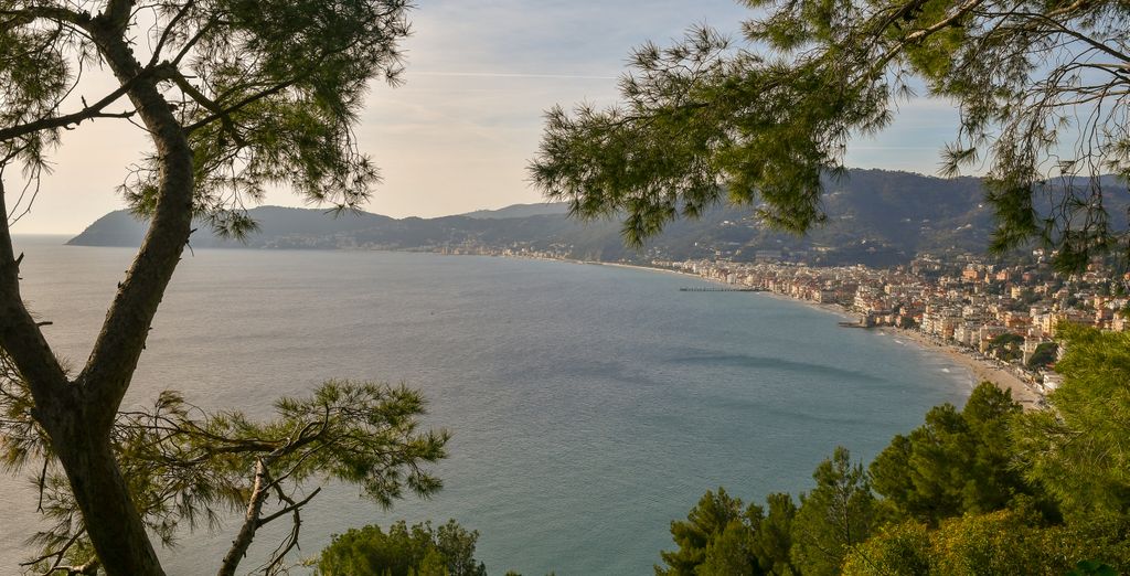 Hotel Riva 4*