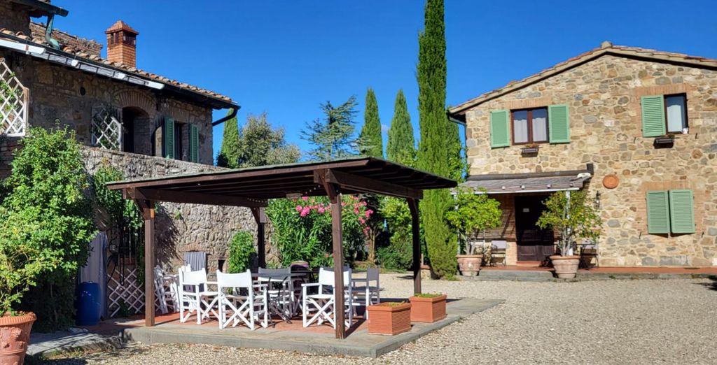 Tenuta Colombaio 