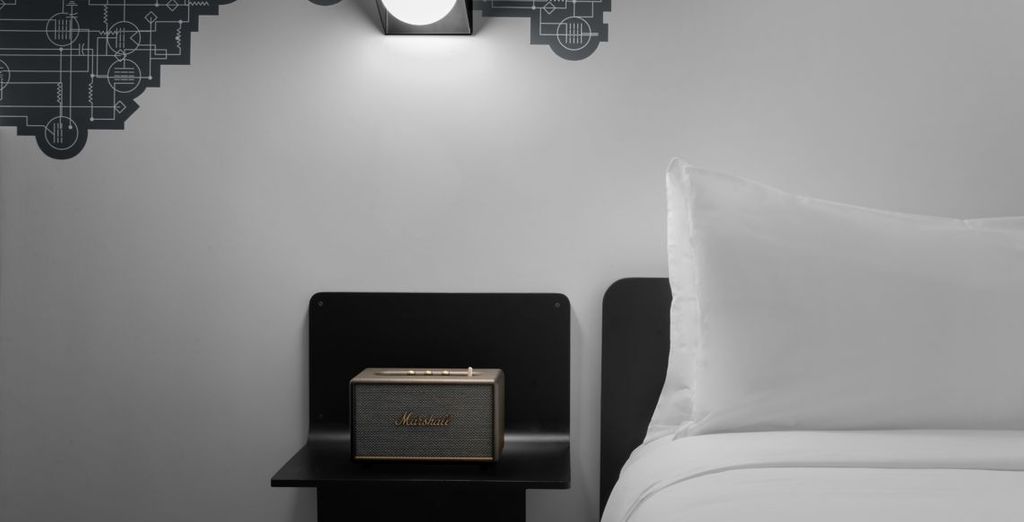 Aloft New York Chelsea 4* e crociera di 7 notti alle Bahamas
