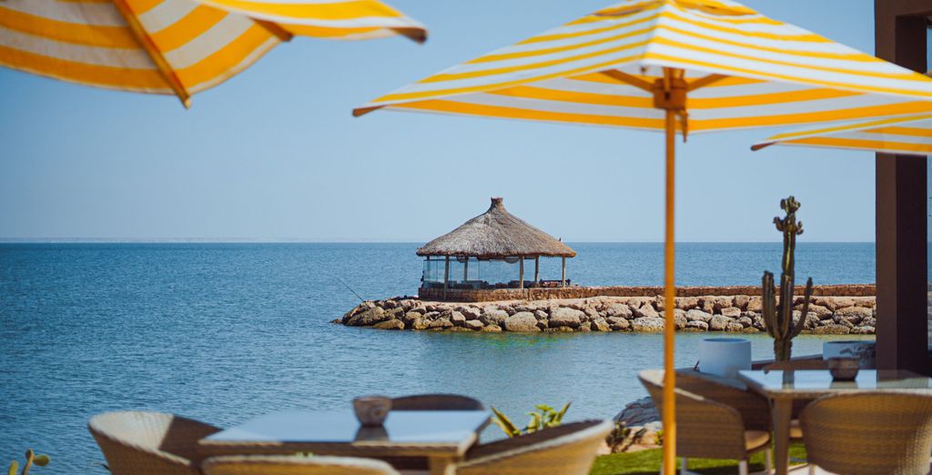 Bavaro Beach Dakhla 4*