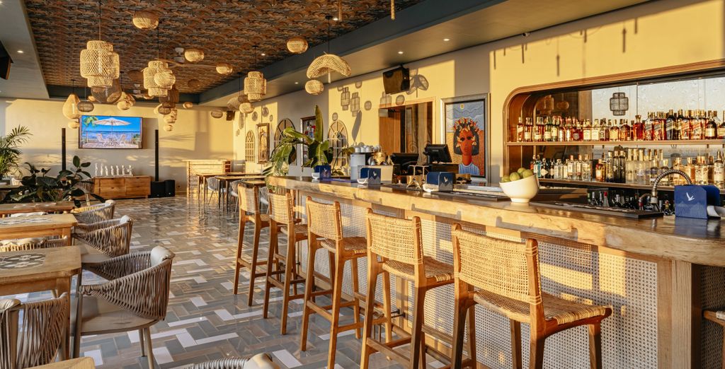 Bavaro Beach Dakhla 4*
