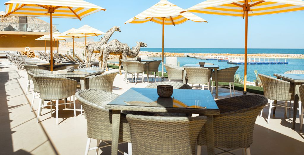 Bavaro Beach Dakhla 4*