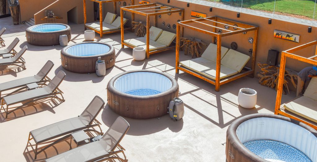 Bavaro Beach Dakhla 4*