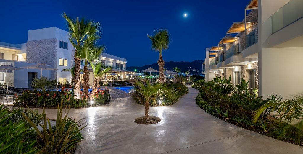 Oneiro Boutique Hotel 4* -  Adults Only