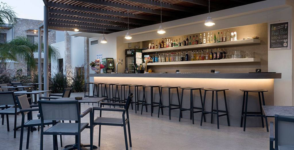 Oneiro Boutique Hotel 4* -  Adults Only