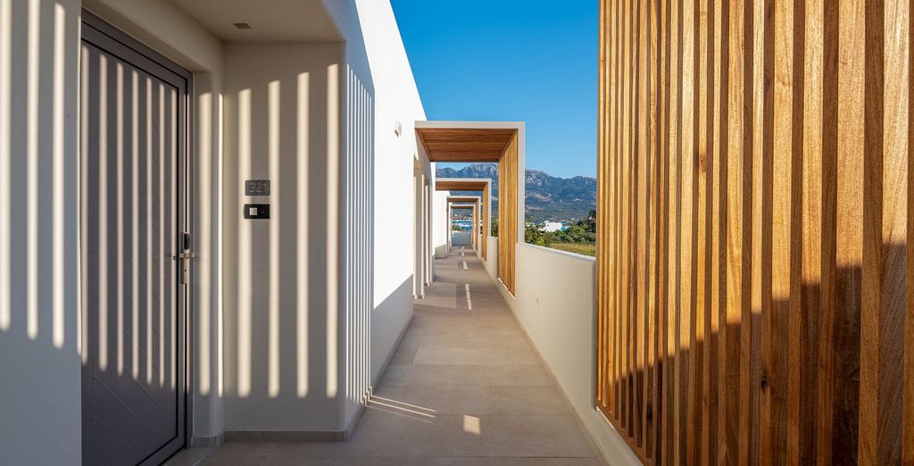Oneiro Boutique Hotel 4* -  Adults Only