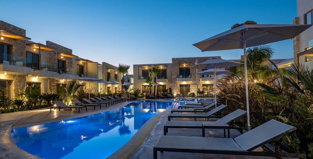Oneiro Boutique Hotel 4* -  Adults Only