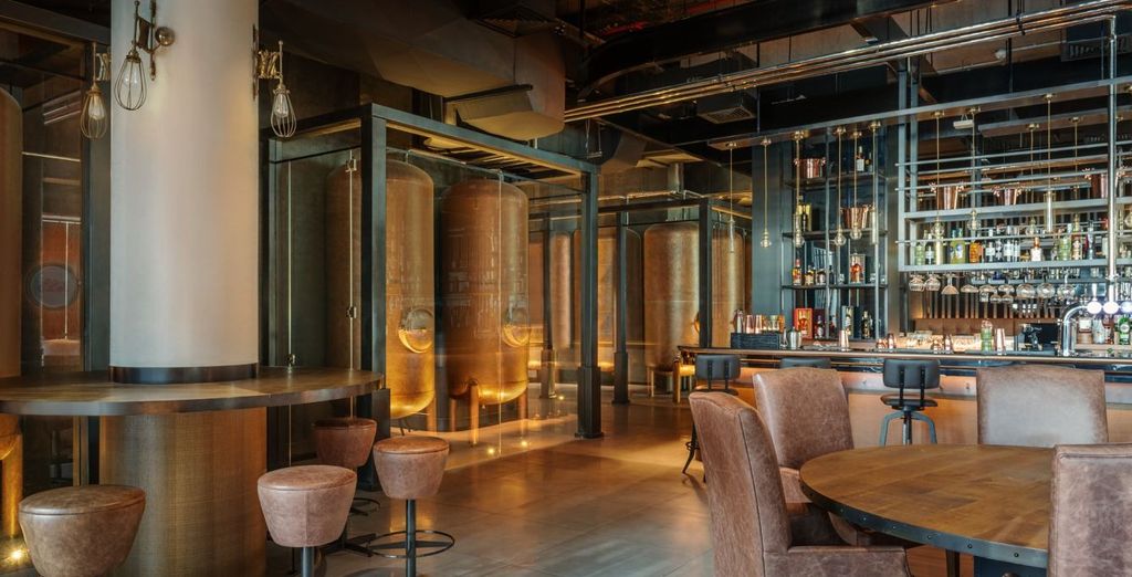 Marriott Marquis Dubai 5*