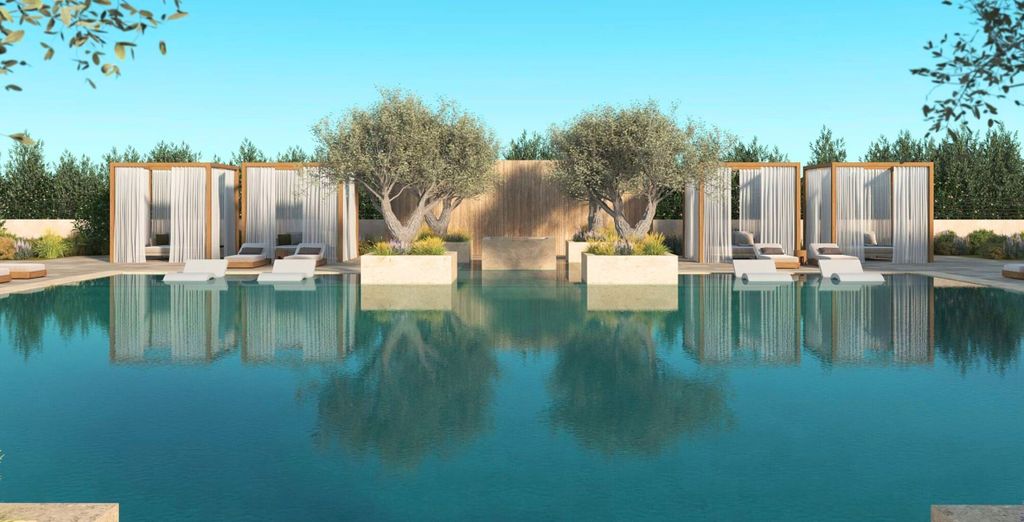 Adults Only: The Ritual Hotel 5* - Kos