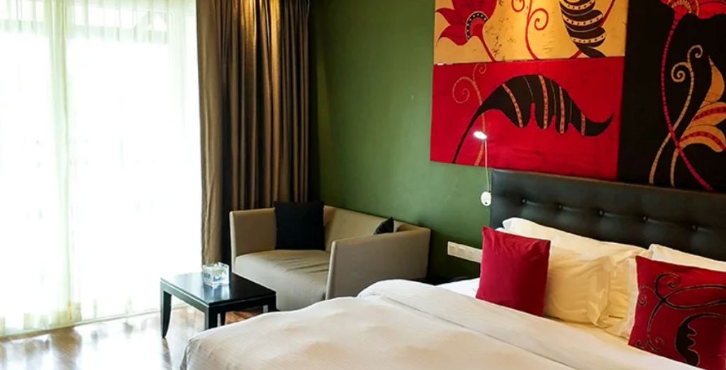 Tour di gruppo: Tra cultura e paesaggi con estensione al NH Bentota Ceysands Resort 4*
