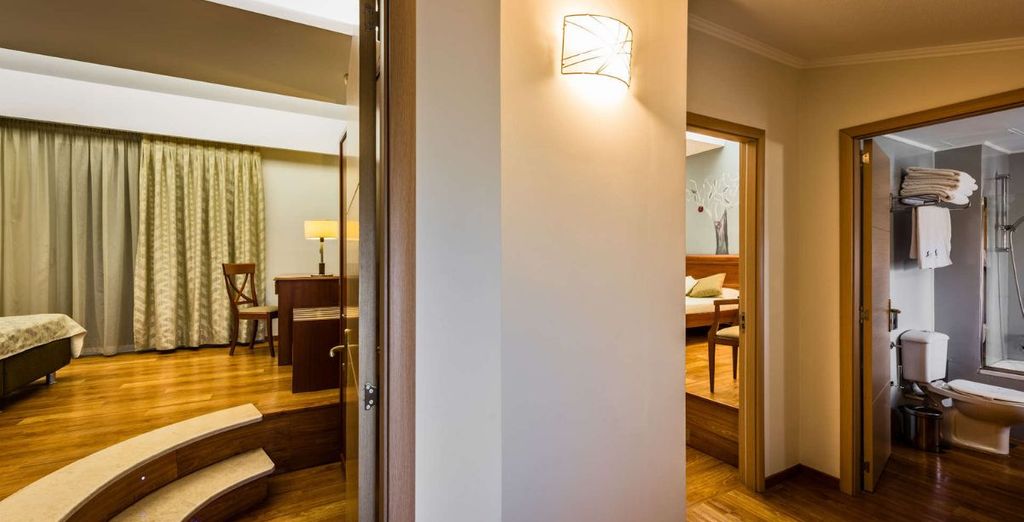 Mediterranean Beach Resort 5*