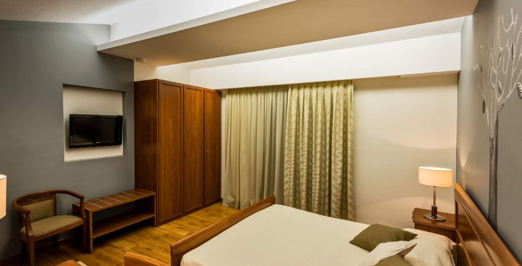 Mediterranean Beach Resort 5*