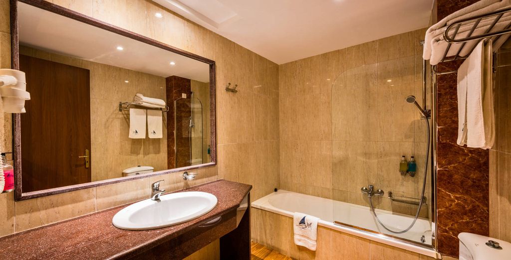 Mediterranean Beach Resort 5*