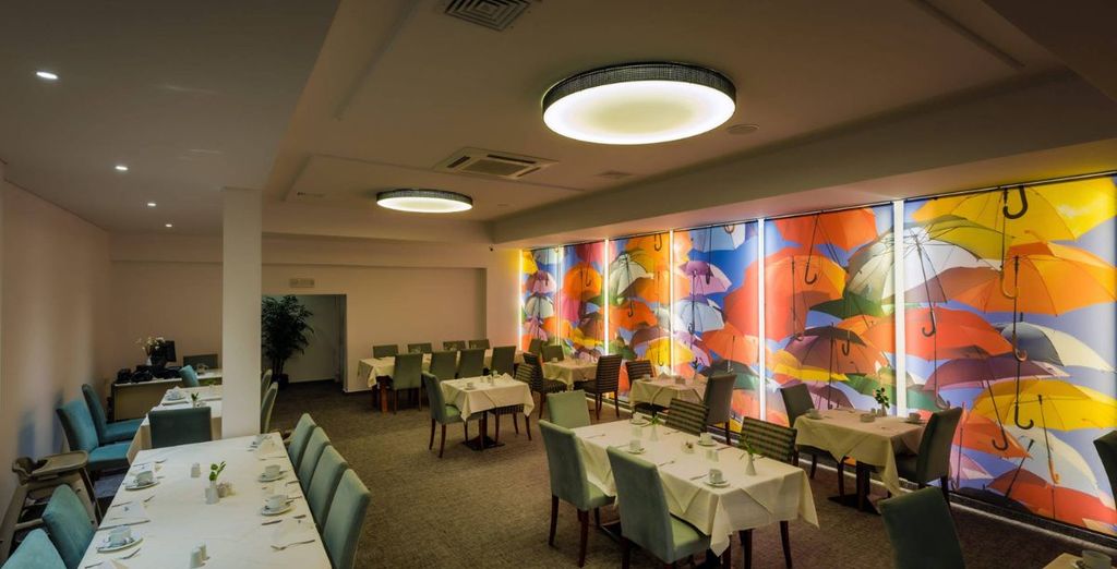 Mediterranean Beach Resort 5*