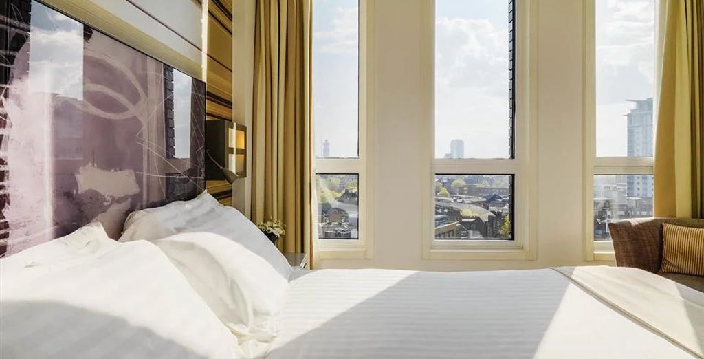 H10 London Waterloo 4*
