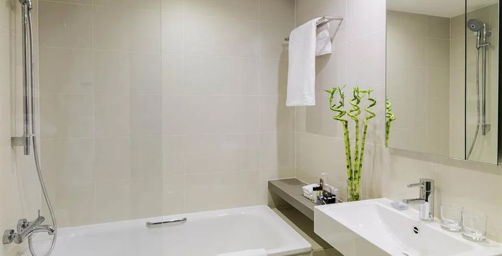 H10 London Waterloo 4*