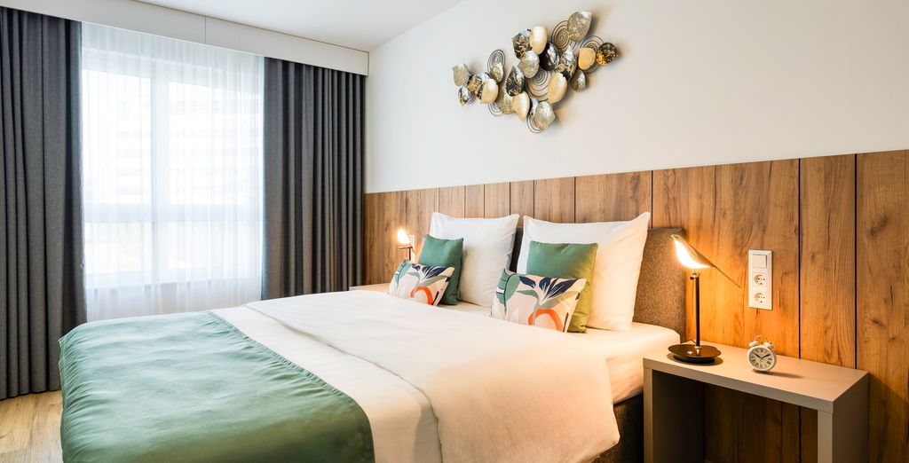 Somerset Schonbrunn Vienna 4*