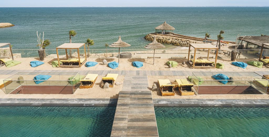 Bavaro Beach Dakhla 4*