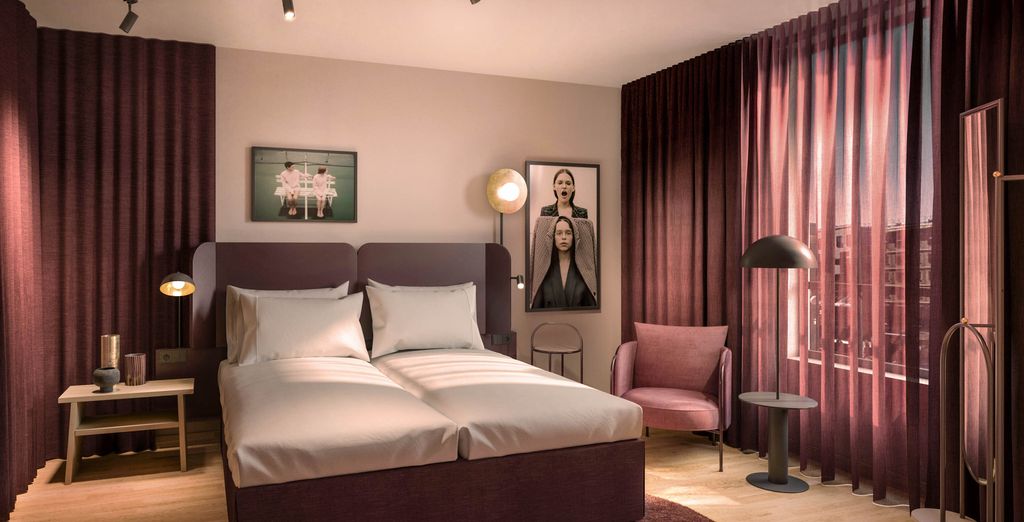 Tour in libertà: Viaggio scandinavo tra due capitali