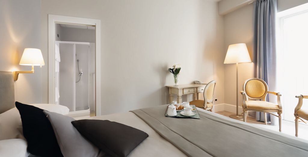 Hotel Cannero Lakeside Resort 4*