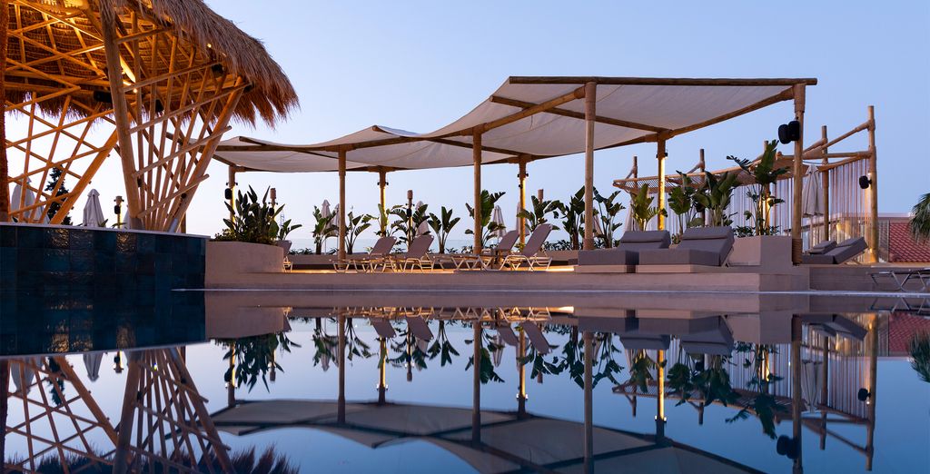 Asterias Village Resort 4*
