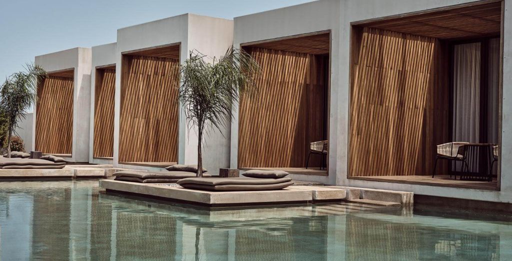 Olea All Suite Hotel 5* - Adults Only