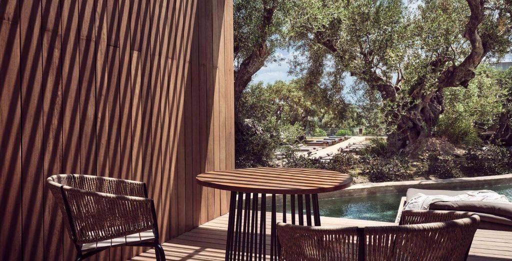 Olea All Suite Hotel 5* - Adults Only