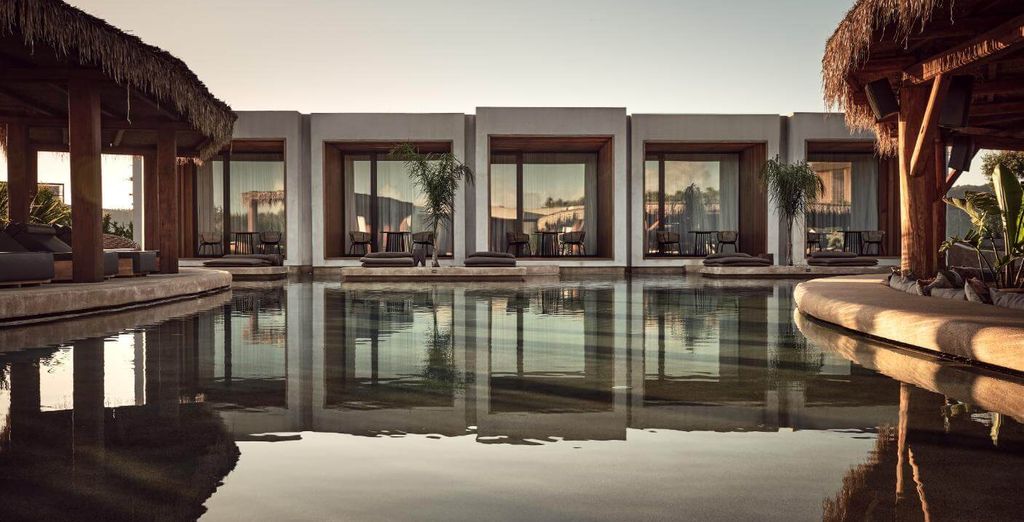 Olea All Suite Hotel 5* - Adults Only