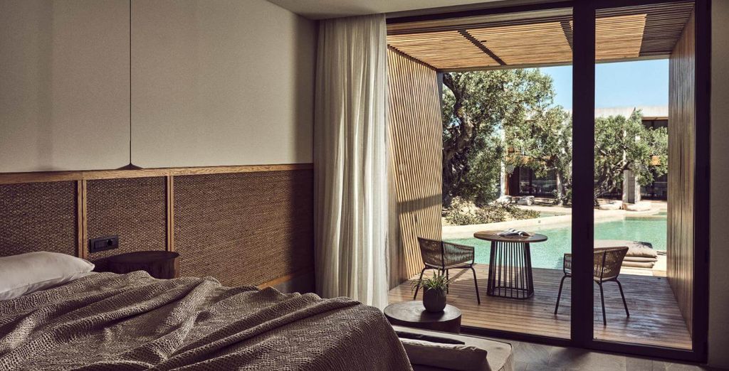 Olea All Suite Hotel 5* - Adults Only