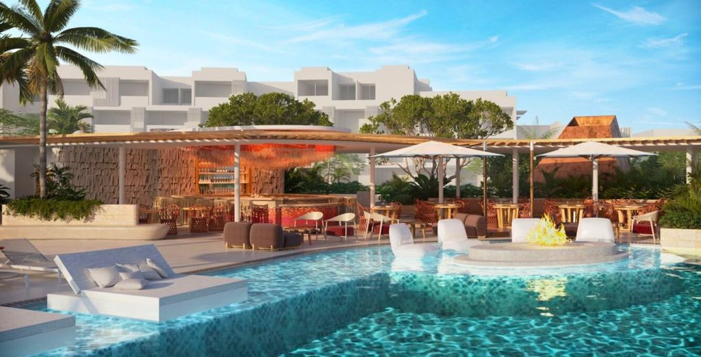 W Punta Cana 5* - Adults Only