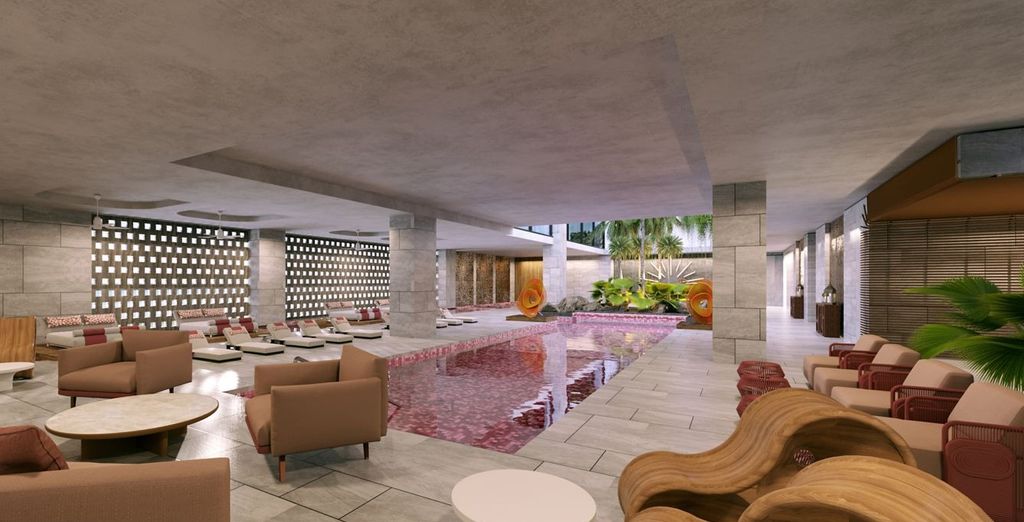 W Punta Cana 5* - Adults Only
