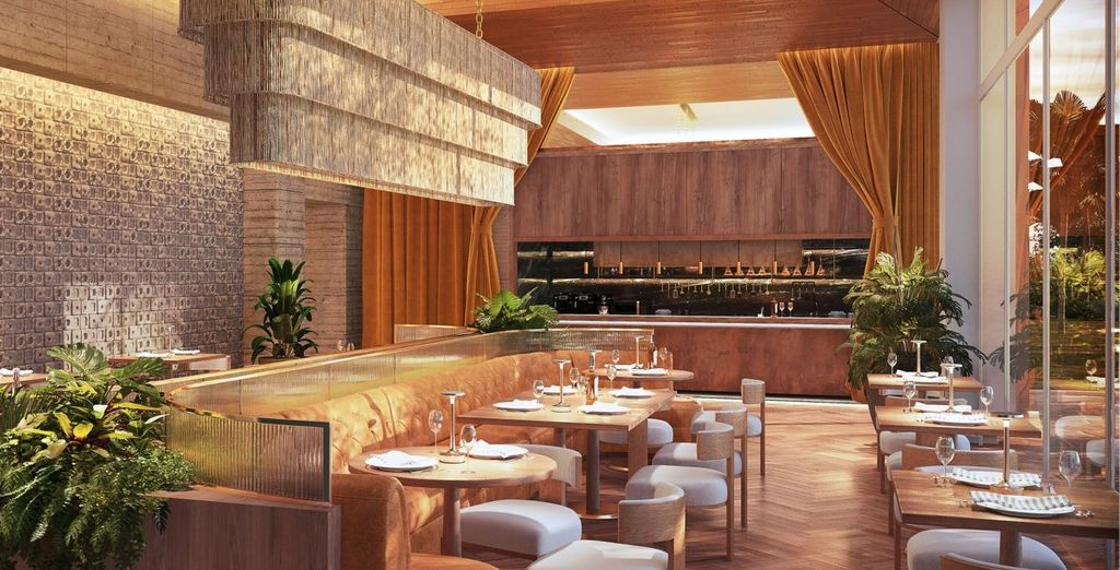 W Punta Cana 5* - Adults Only