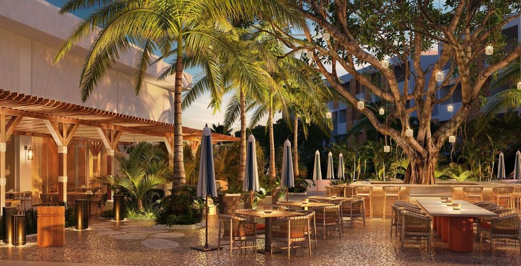 W Punta Cana 5* - Adults Only