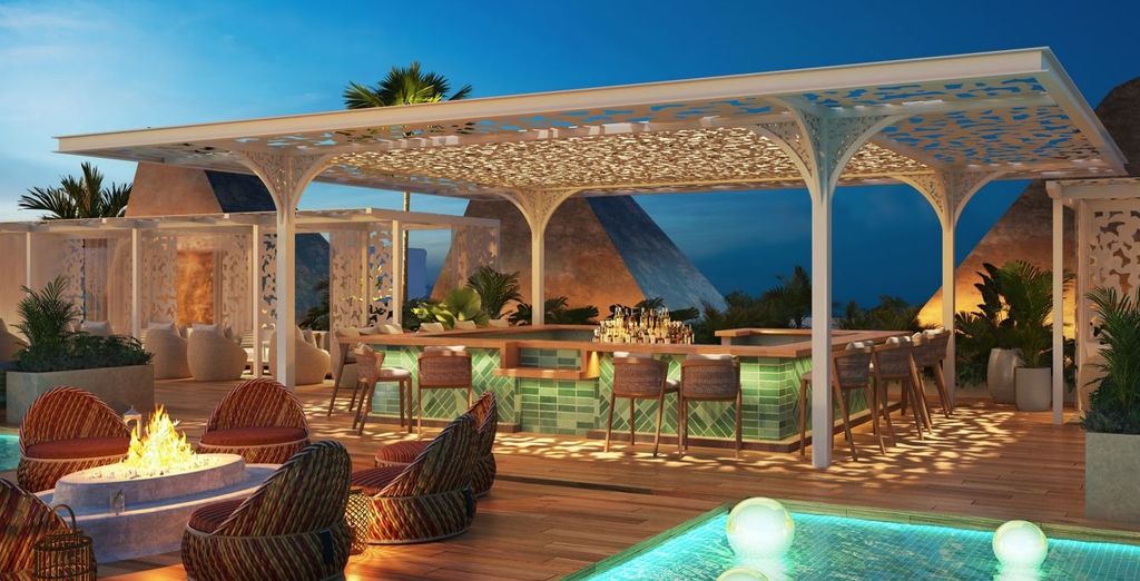 W Punta Cana 5* - Adults Only