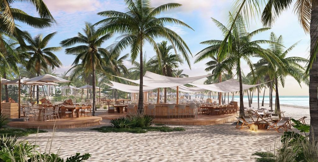 W Punta Cana 5* - Adults Only