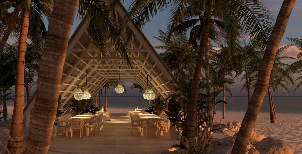 W Punta Cana 5* - Adults Only