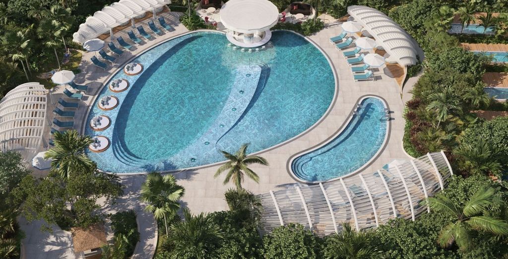 W Punta Cana 5* - Adults Only