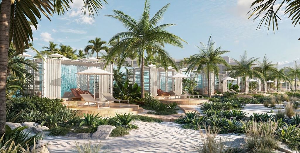 W Punta Cana 5* - Adults Only
