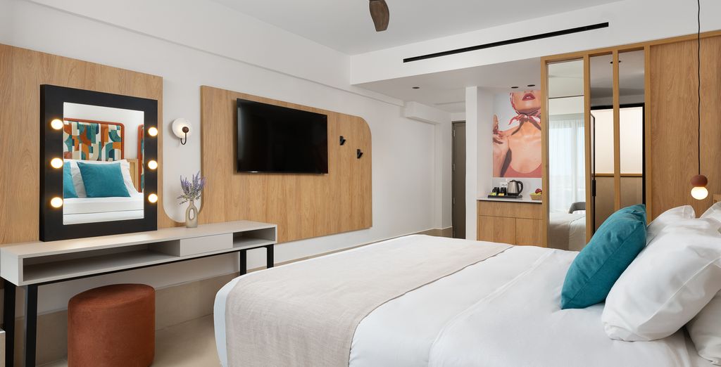 Paralos Rodos Lifestyle 4*