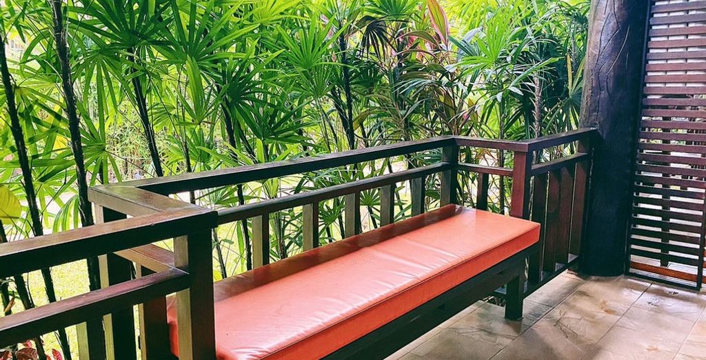 Diamond Cottage Resort & Spa 4*, Baan Taranya Resort 4* e Khao Lak Laguna 4*