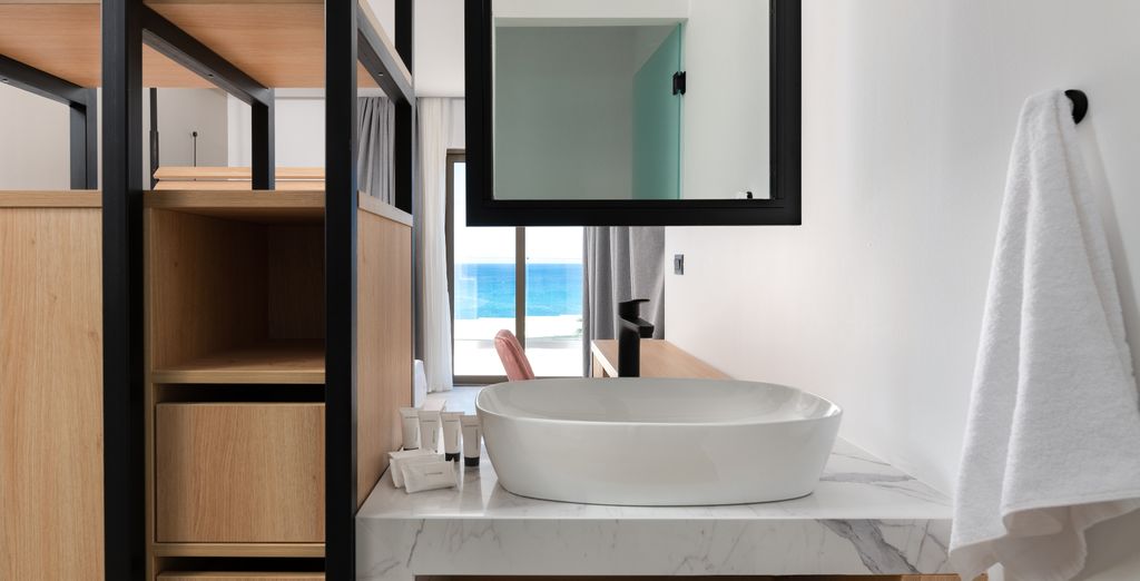 Paralos Rodos Lifestyle 4*
