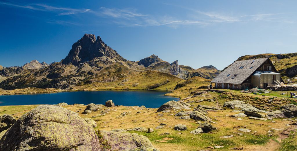 L'Eclat des Vériaz 4*