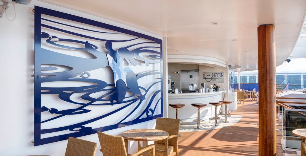 Aloft New York Chelsea 4* e crociera di 7 notti alle Bahamas
