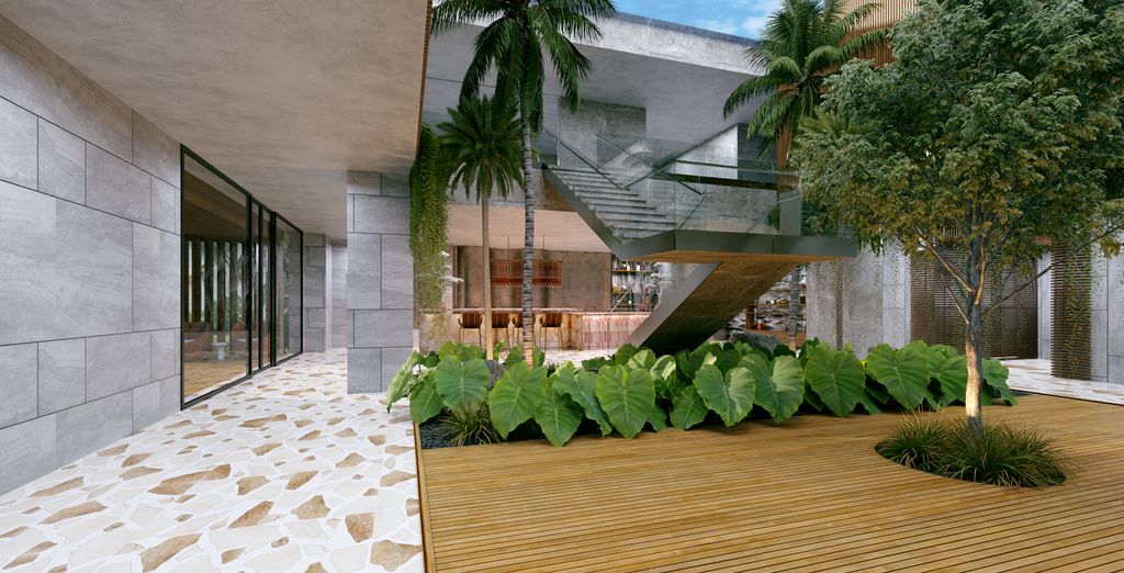 W Punta Cana 5* - Adults Only
