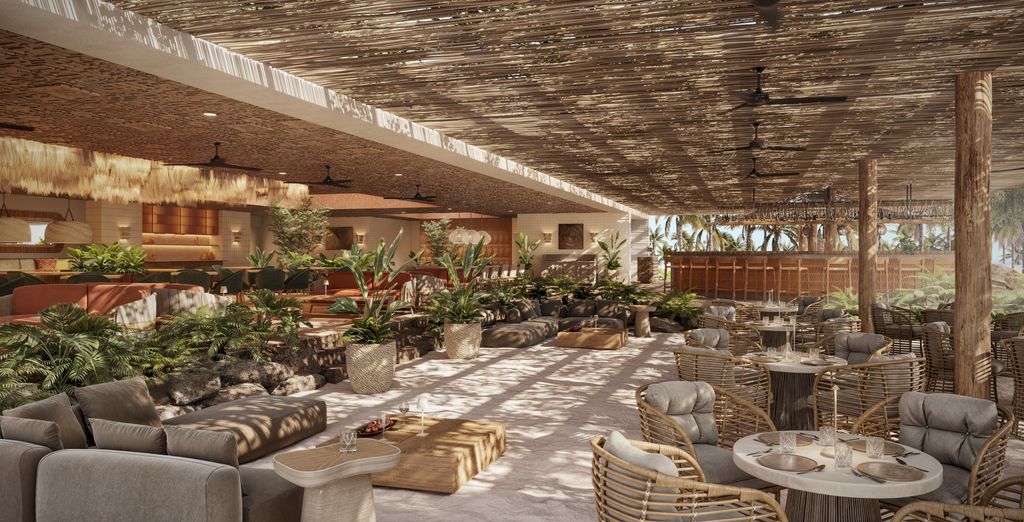 W Punta Cana 5* - Adults Only